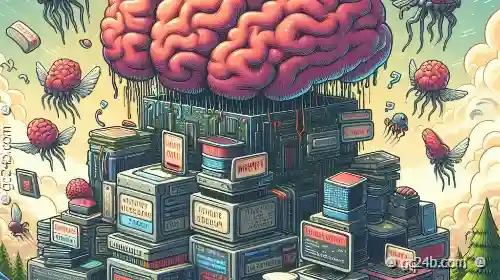 Why Memory Debuggers Aren't Used Enough