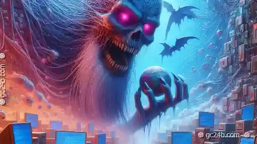 Why Migrating from Unity to Godot is a Nightmare