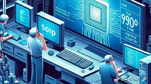 Why Most Devs Don't Understand CPU Caches