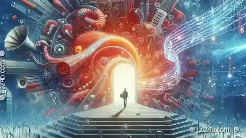 Why Open-Source Sound Libraries Deserve More Attention