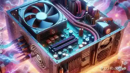 Why Power Supplies Are the Most Overlooked PC Part