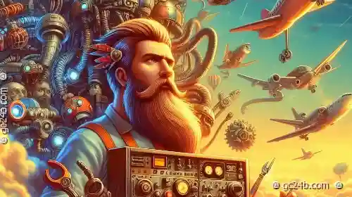 Why Retro Game Engines Are Holding Back Innovation