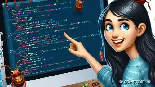 Why Some Bugs Are Actually Compiler Bugs