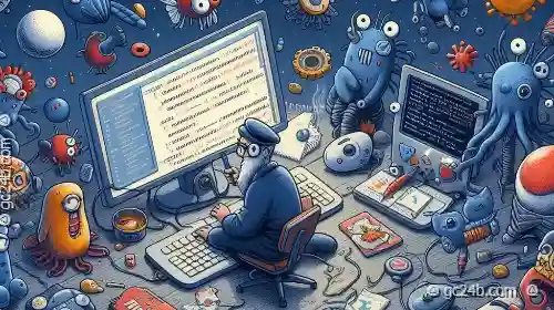 Why Some Developers Avoid Using Debuggers Altogether