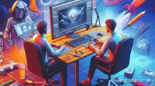 Why Some Devs Still Use 3DS Max (And Why You Shouldn't)