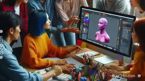 Why Some Devs Still Use ZBrush (And When You Should Too)