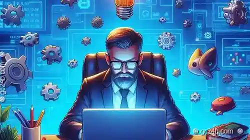 Why Stencyl and Scratch Are Hurting Game Dev Education