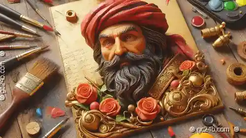 Why Substance Painter is a Must-Have for 3D Artists