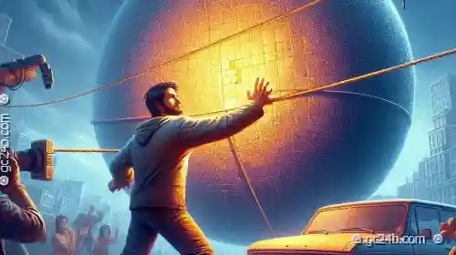 Why Texture Resolution Debates Are Missing the Point