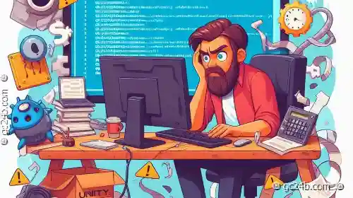 Why Unity's Package Manager Is a Developer's Nightmare