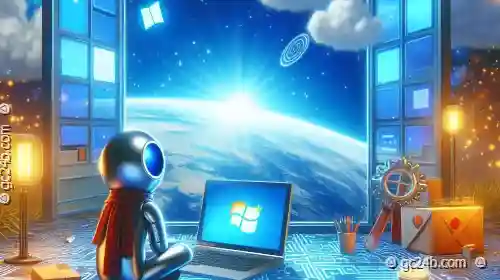 Why Virtual Desktops on Windows Still Feel Clunky