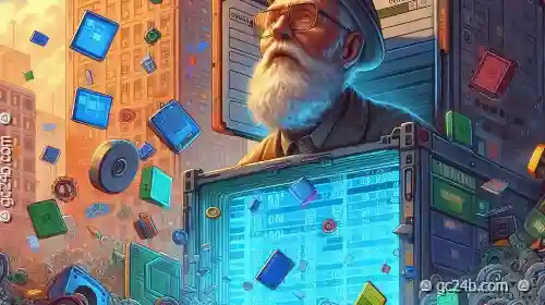 Why Windows File Explorer is Still Stuck in the Past