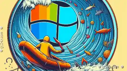 Why Windows Still Lags Behind in Command-Line Tools