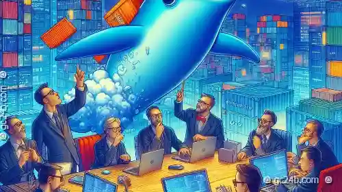 Why Windows is the Worst OS for Docker Development