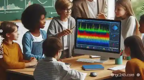 Why You Should Learn How to Use a Spectrogram