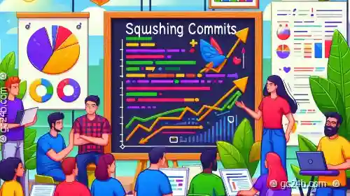 Why You Should Squash Your Commits