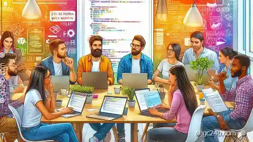 Why You Should Stop Using Git Flow