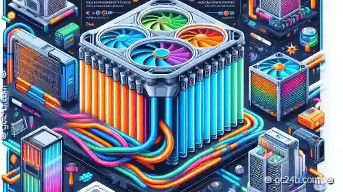 Why You Should Stop Using Stock Coolers