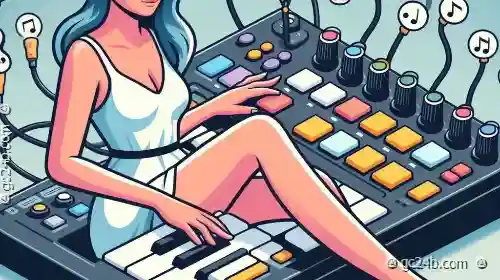 Why You Should Use MIDI Controllers (Even If You're Not a Musician)