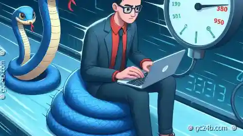 Why Your Python Code is Slow (And How to Speed It Up)