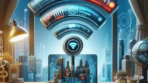 Wi-Fi 6 is Overhyped for Home Offices