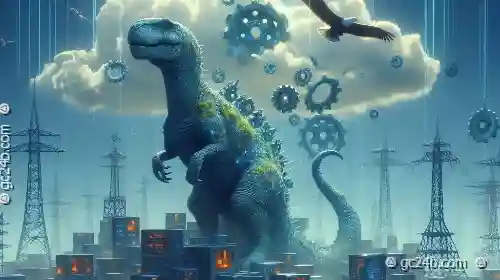 WinDbg: An Essential Dinosaur or Time for a Replacement?