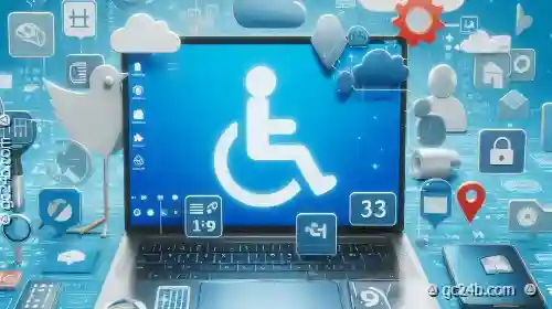 Windows Accessibility Features Developers Should Know