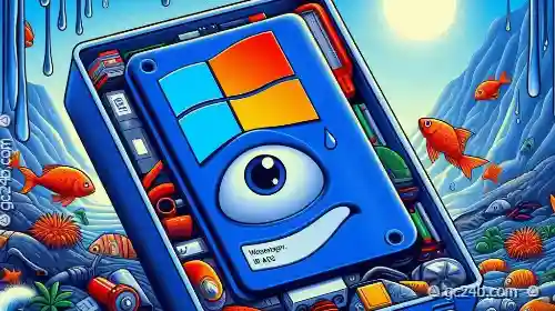 Windows Backup Tools Are a Disaster - Here's Why