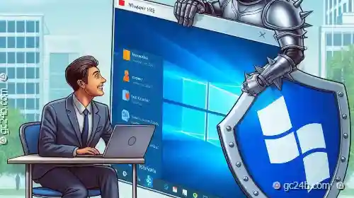 Windows Defender: Helping or Hindering Dev Productivity?