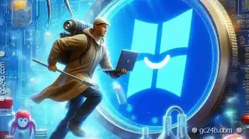 Windows Environment Variables: A Quick Guide