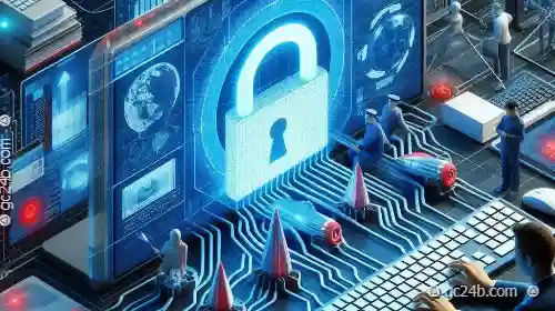 Windows Firewall Rules for Developers