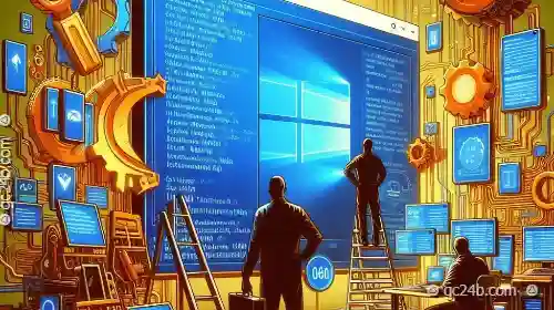 Windows Logs: How to Debug System Issues