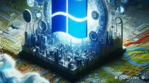 Windows Sandbox: Safe Testing for Devs