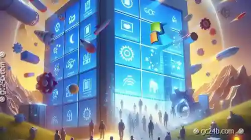 Windows Sandbox: Safe and Easy Testing for Developers