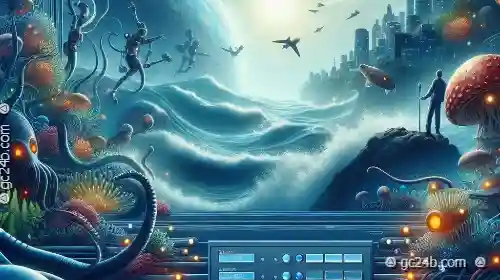 Windows Services: Managing Background Processes