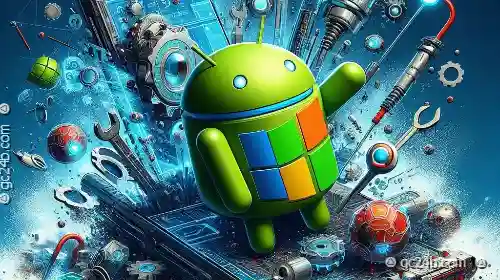 Windows Subsystem for Android: A Failed Experiment?