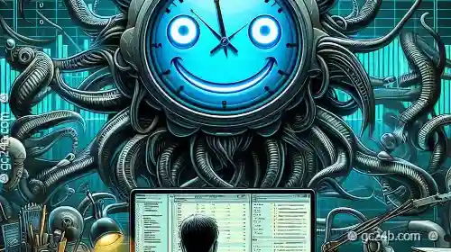 Windows Task Scheduler: Automate Your Workflow