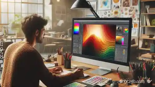 Working with HDR Textures