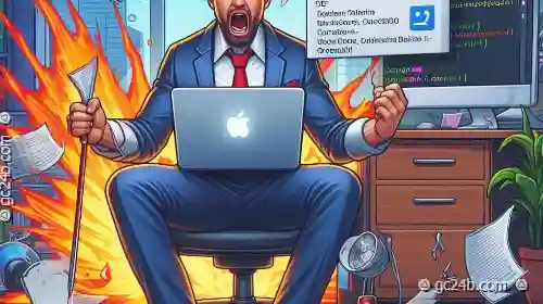 Xcode is the Worst IDE - Here's Why