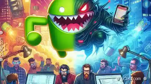Xcode vs. Android Studio: Mobile Dev Showdown