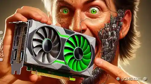 You Might Not Need a GPU as a Dev-Controversial but True