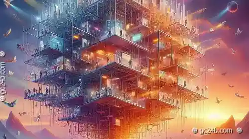 Your -Lightweight- Framework Isn't Lightweight