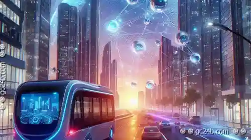 AI-Driven Public Transport of the Future