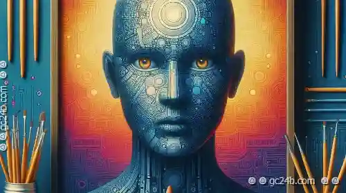 AI Art Will Redefine Cultural Norms