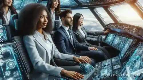 AI Co-Pilots Will Become the Norm
