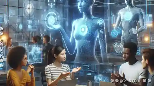 AI Coaches that Level You Up