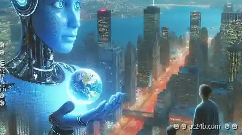 AI Companions: The Future of Loneliness?