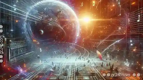 AI Soundtrack Composition in Real-Time