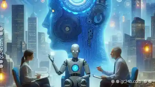 AI as Personal Therapists: Ethical Questions