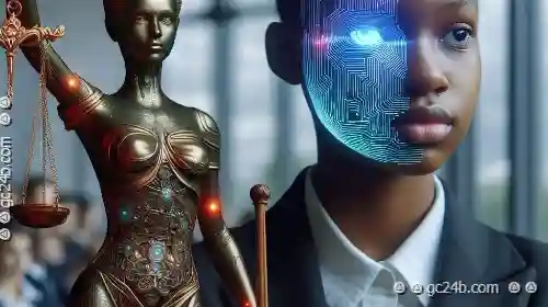 AI in Law: Can Algorithms Replace Lawyers?